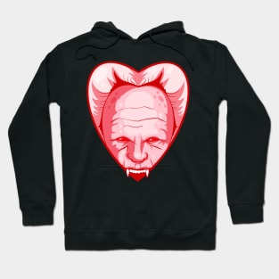 Love At First Bite Hoodie